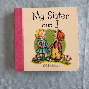 My Sister and I